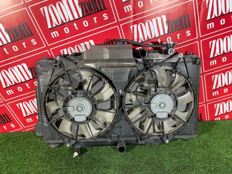 Радиатор двигателя, 11400 рублей, Красноярск