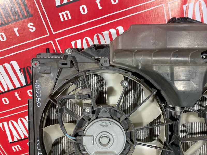 Радиатор двигателя, 11400 рублей, Красноярск