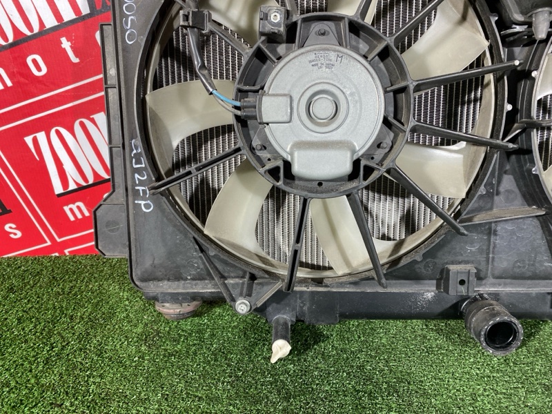 Радиатор двигателя, 11400 рублей, Красноярск