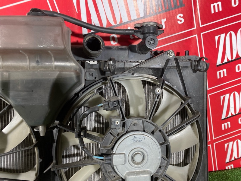 Радиатор двигателя, 11400 рублей, Красноярск