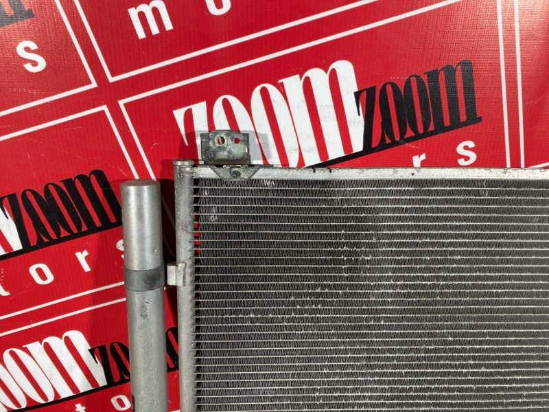 Радиатор кондиционера, 3800 рублей, Красноярск