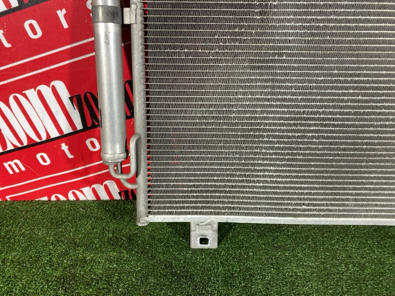 Радиатор кондиционера, 3800 рублей, Красноярск