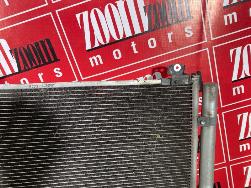 Радиатор кондиционера, 3800 рублей, Красноярск