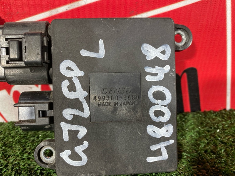 Блок управления вентилятором охлаждения, 1500 рублей, Солонцы