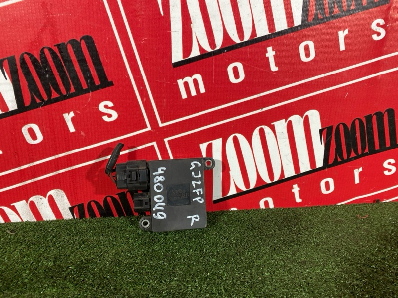 Блок управления вентилятором охлаждения, 1500 рублей, Солонцы