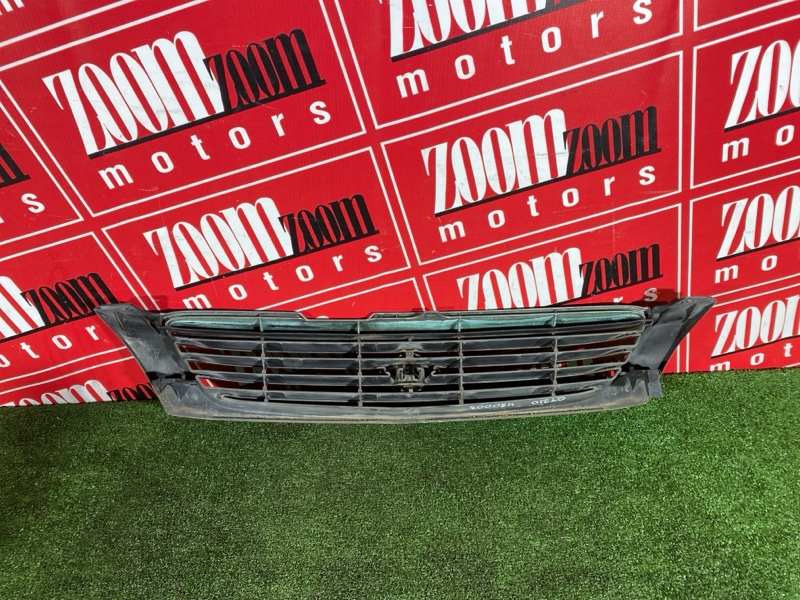 Решетка радиатора, 4800 рублей, Солонцы