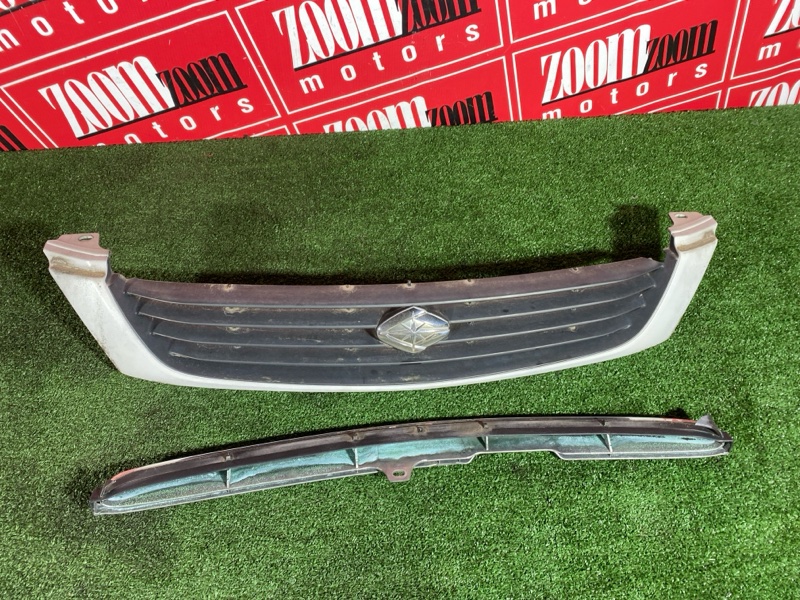 Решетка радиатора, 4800 рублей, Солонцы