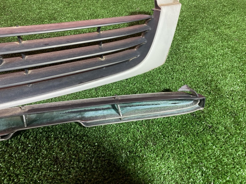 Решетка радиатора, 4800 рублей, Солонцы