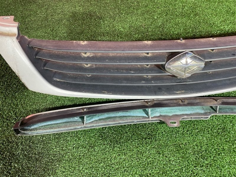 Решетка радиатора, 4800 рублей, Солонцы