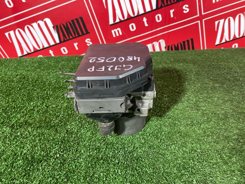 Блок ABS, 4000 рублей, Солонцы