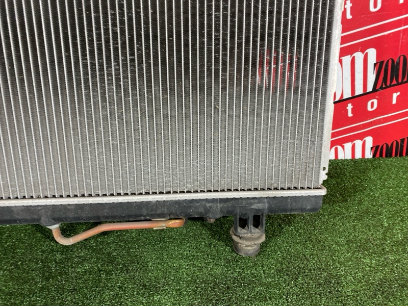 Радиатор двигателя, 8600 рублей, Красноярск