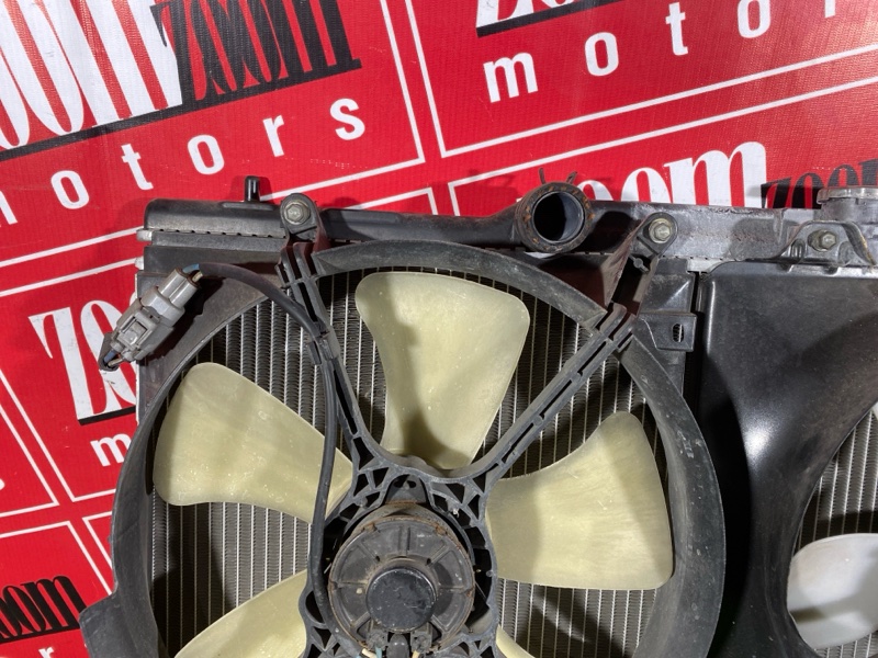 Радиатор двигателя, 8600 рублей, Красноярск