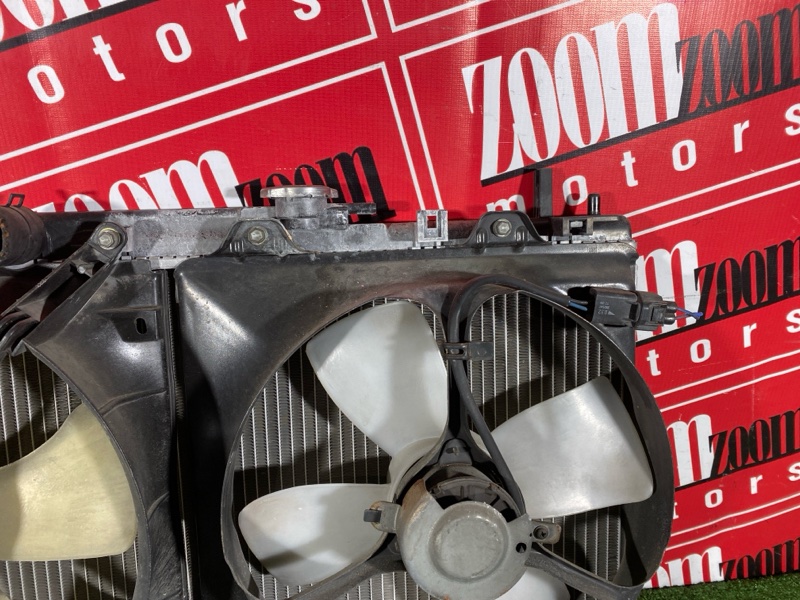 Радиатор двигателя, 8600 рублей, Красноярск