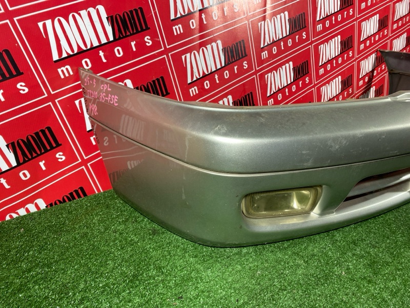 Бампер, 24500 рублей, Красноярск