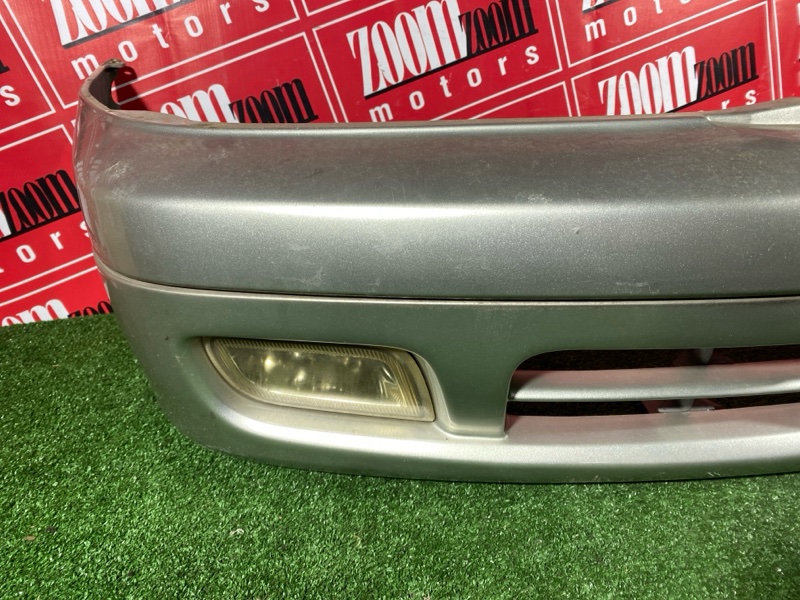 Бампер, 24500 рублей, Красноярск