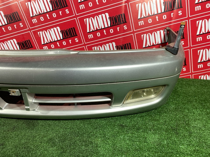 Бампер, 24500 рублей, Красноярск