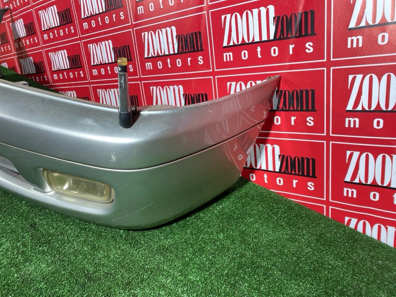 Бампер, 24500 рублей, Красноярск