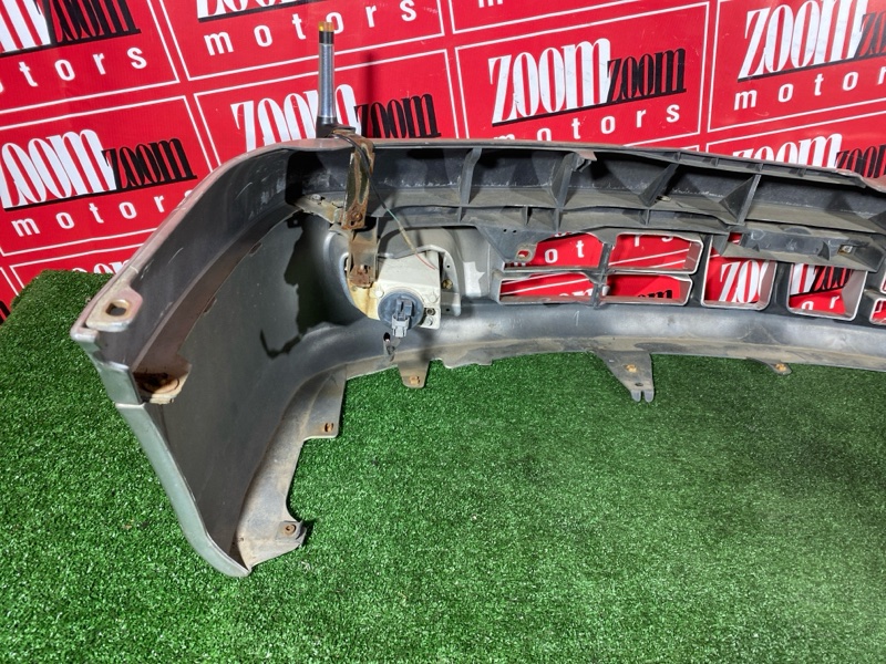 Бампер, 24500 рублей, Красноярск