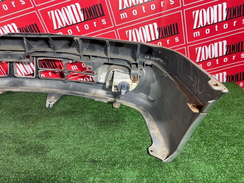 Бампер, 24500 рублей, Красноярск