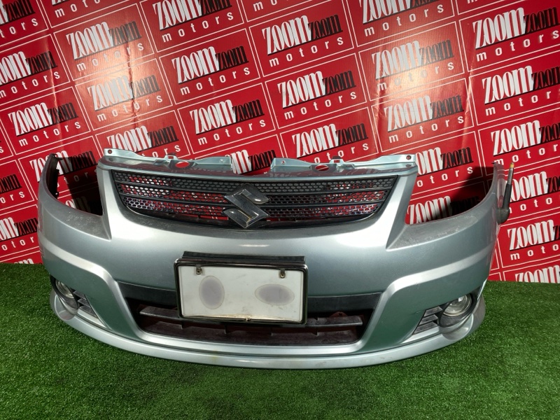 Бампер, 42800 рублей, Красноярск