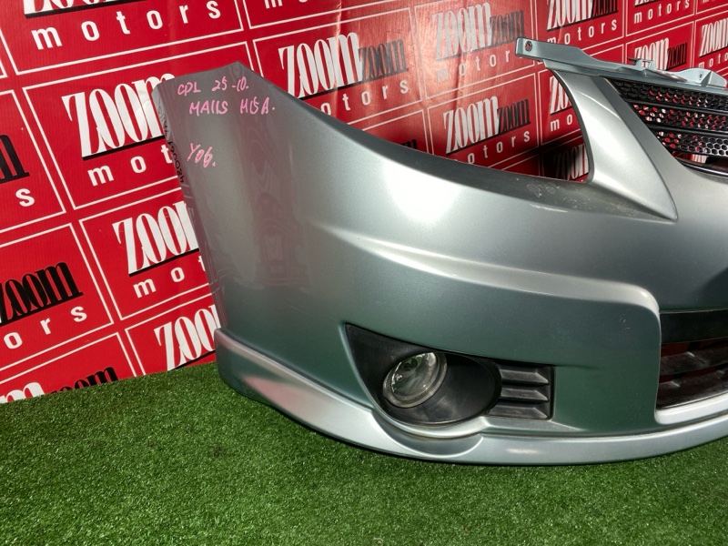 Бампер, 42800 рублей, Красноярск