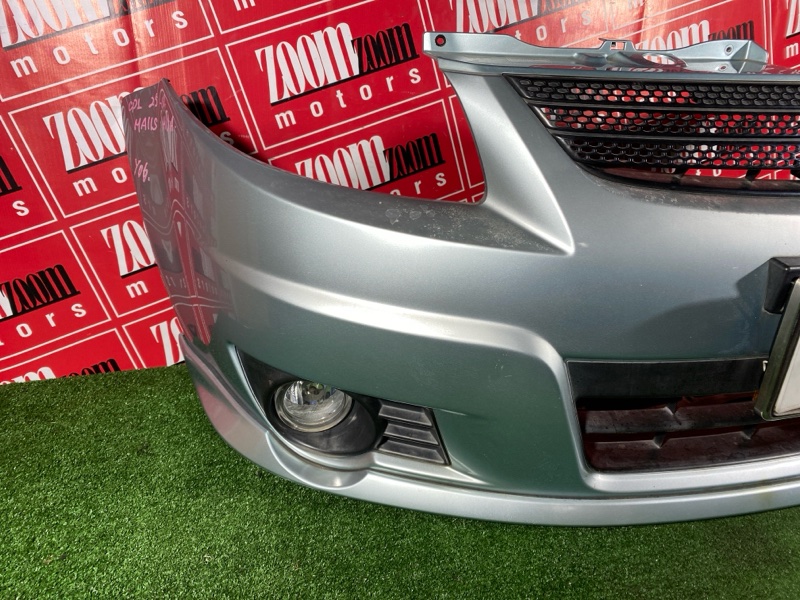 Бампер, 42800 рублей, Красноярск