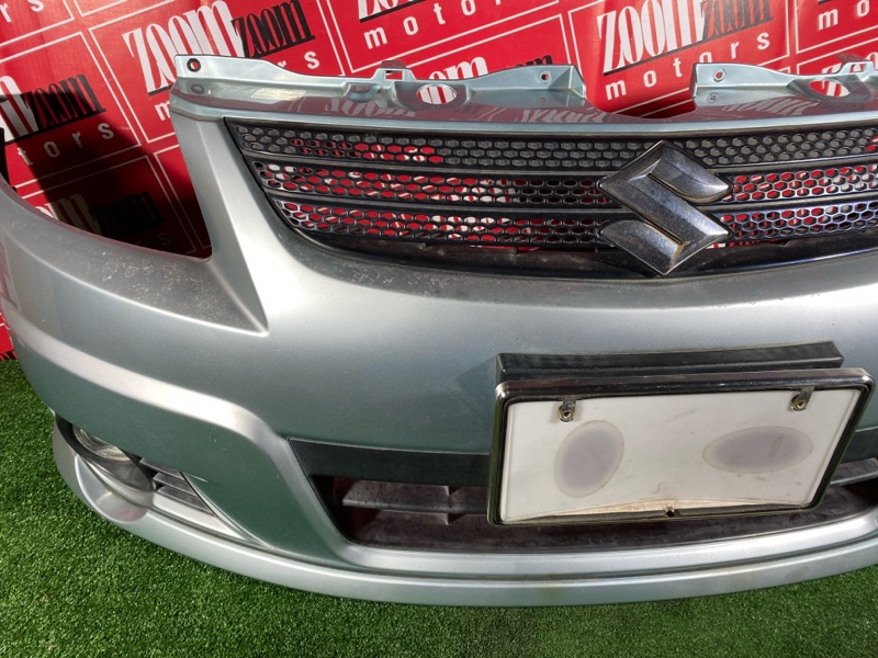 Бампер, 42800 рублей, Красноярск