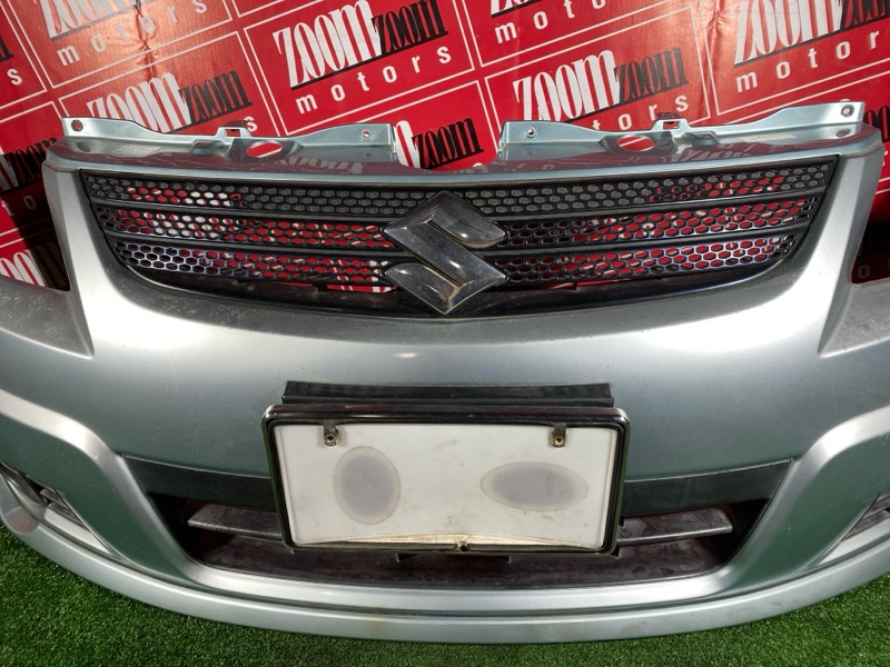 Бампер, 42800 рублей, Красноярск