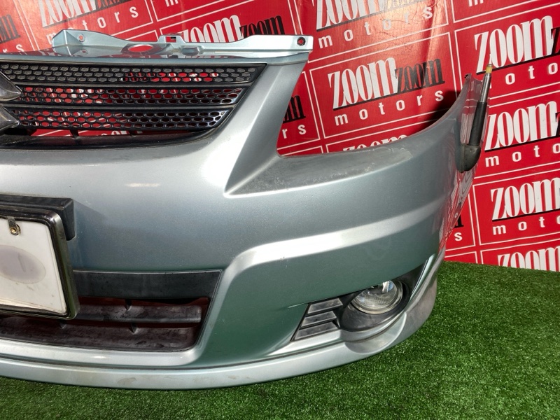 Бампер, 42800 рублей, Красноярск