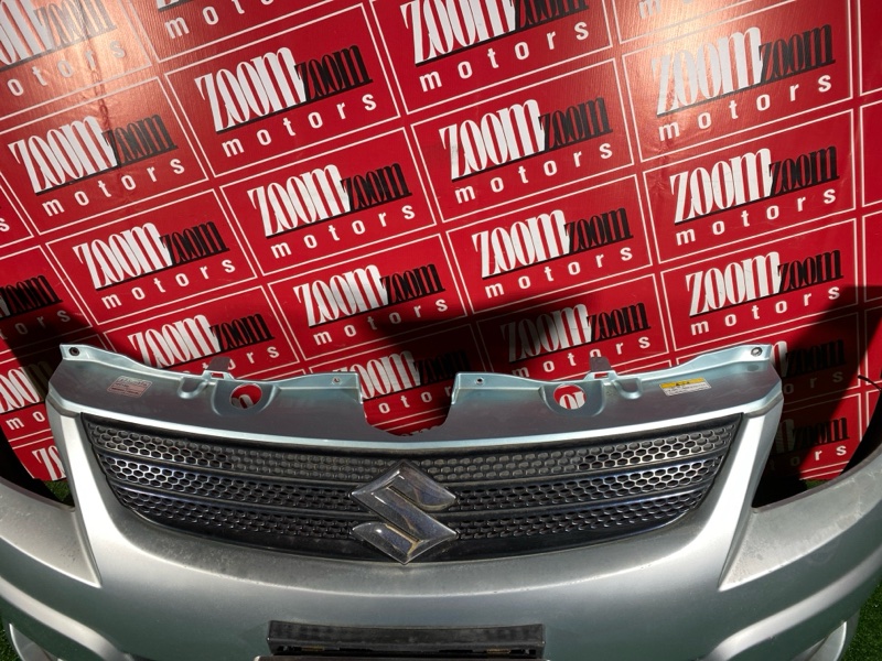 Бампер, 42800 рублей, Красноярск