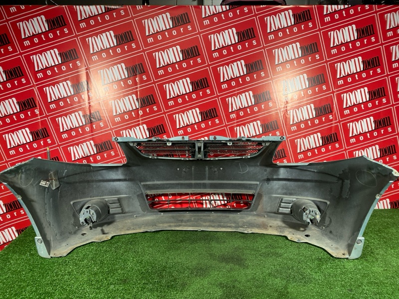 Бампер, 42800 рублей, Красноярск