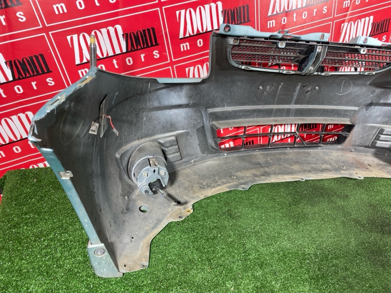 Бампер, 42800 рублей, Красноярск