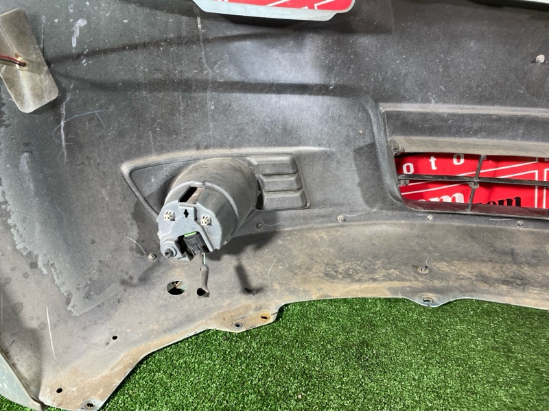 Бампер, 42800 рублей, Красноярск