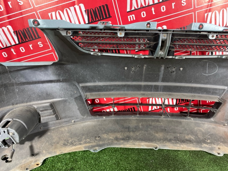 Бампер, 42800 рублей, Красноярск