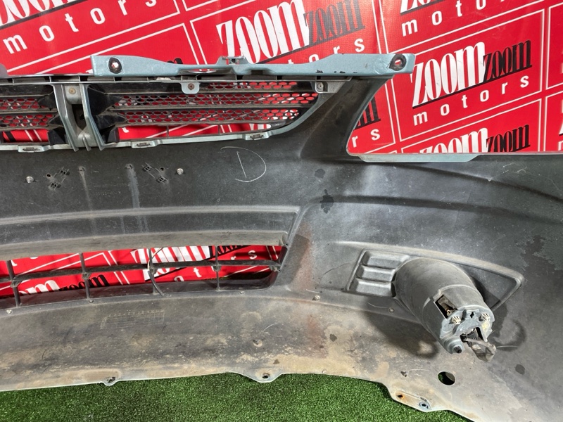 Бампер, 42800 рублей, Красноярск