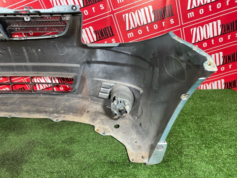 Бампер, 42800 рублей, Красноярск