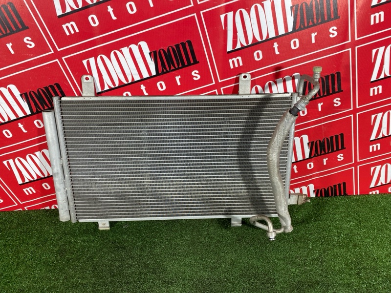 Радиатор кондиционера, 1900 рублей, Красноярск