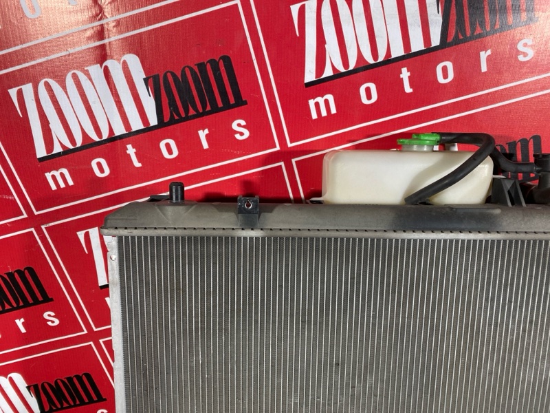 Радиатор двигателя, 11400 рублей, Красноярск