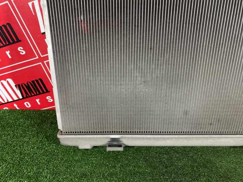 Радиатор двигателя, 11400 рублей, Красноярск