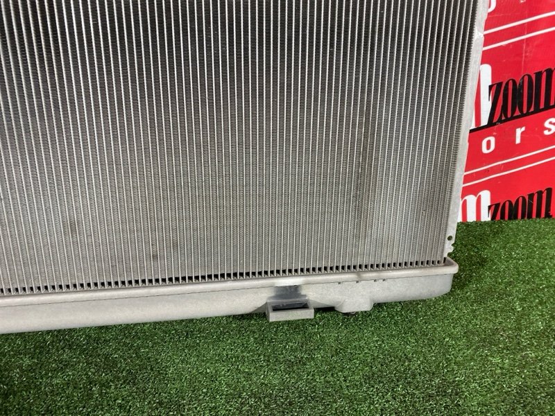 Радиатор двигателя, 11400 рублей, Красноярск