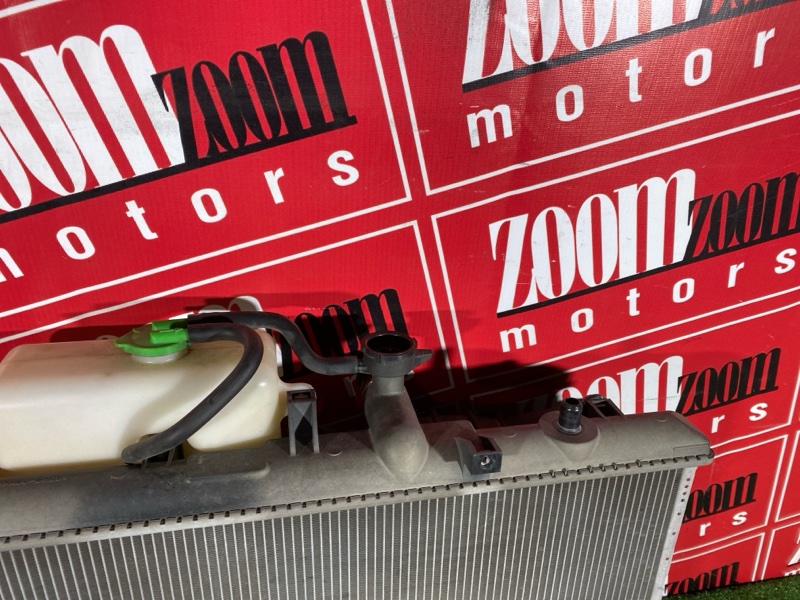 Радиатор двигателя, 11400 рублей, Красноярск