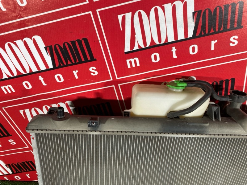 Радиатор двигателя, 11400 рублей, Красноярск