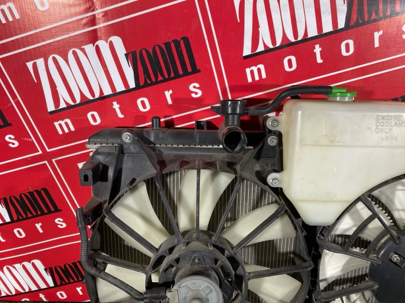 Радиатор двигателя, 11400 рублей, Красноярск