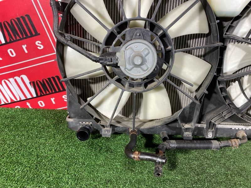 Радиатор двигателя, 11400 рублей, Красноярск