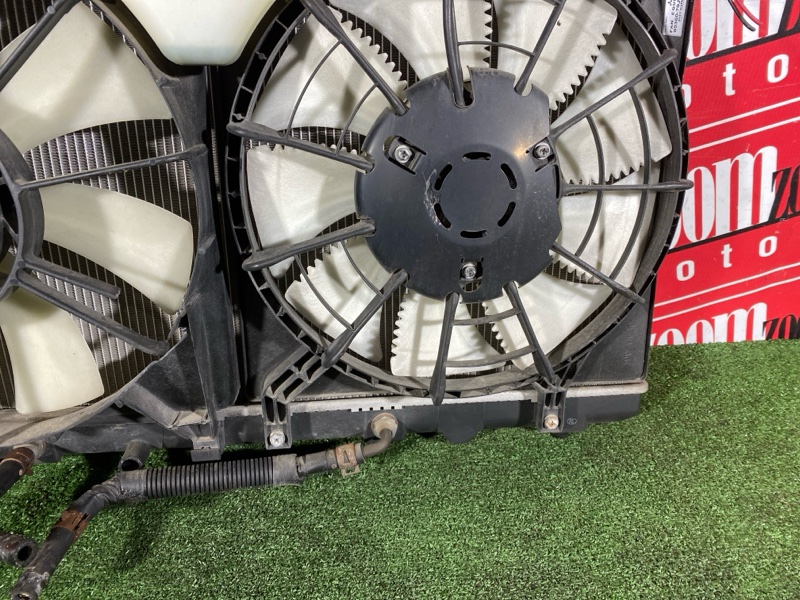 Радиатор двигателя, 11400 рублей, Красноярск