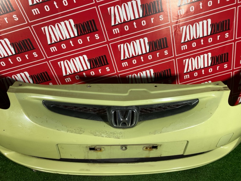 Бампер, 6700 рублей, Красноярск