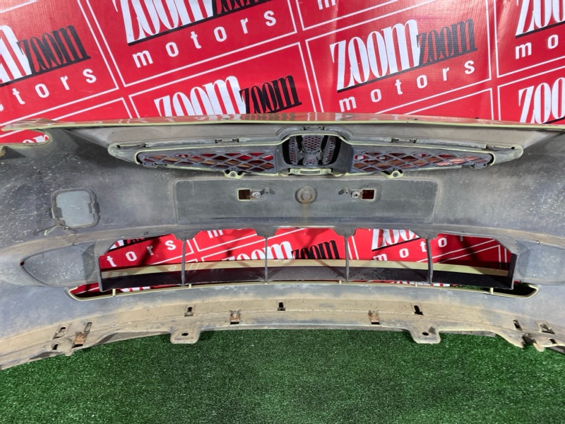 Бампер, 6700 рублей, Красноярск