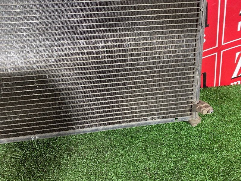 Радиатор кондиционера, 1100 рублей, Красноярск