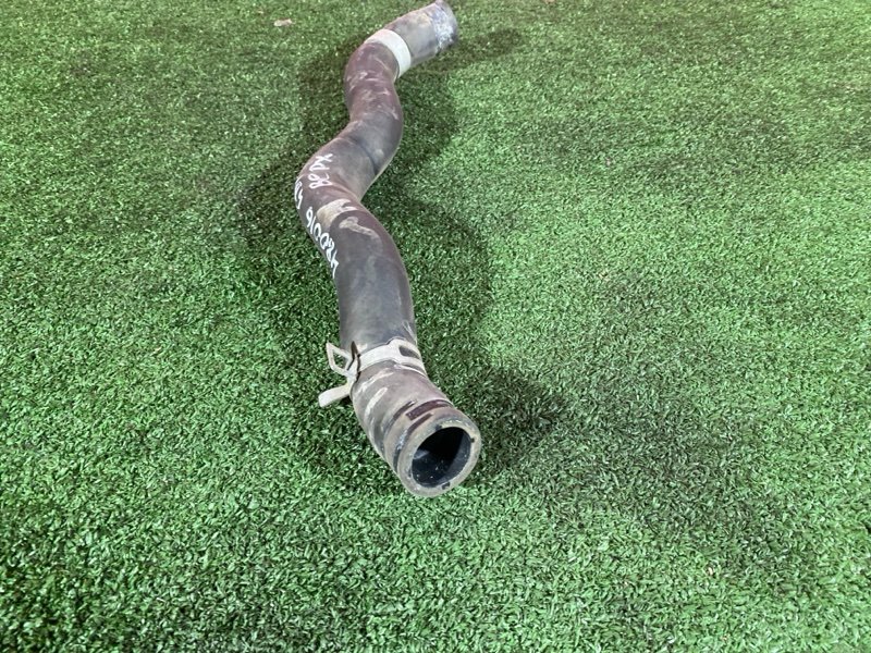 Патрубок радиатора, 400 рублей, Солонцы