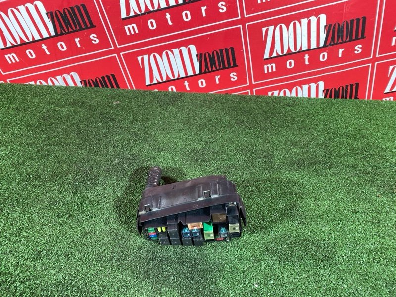 Блок реле и предохранителей, 500 рублей, Солонцы